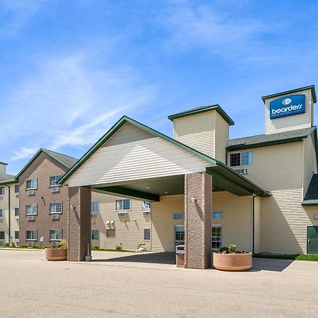 Boarders Inn & Suites By Cobblestone Hotels - Shawano Kültér fotó