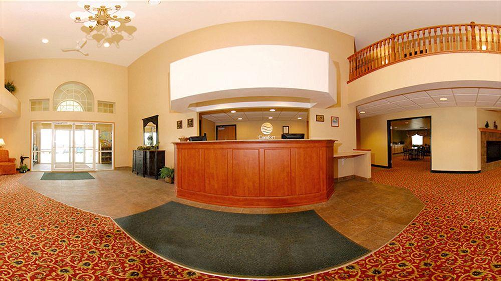 Boarders Inn & Suites By Cobblestone Hotels - Shawano Kültér fotó
